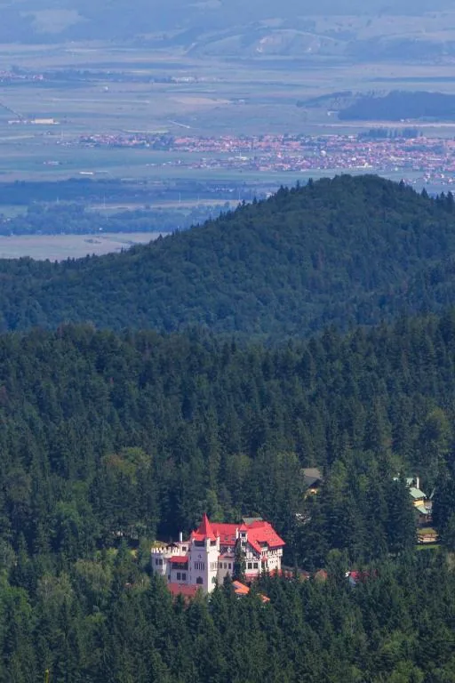 House of Dracula Hotel — fotografie 16